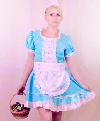 Майя